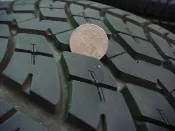橫濱輪胎 265/70R16 吉普車胎有八九成新(已售出)