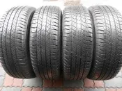已售出~     ◎至品中古胎◎優質中古跑胎~225/65/17 米其林 HP SUV 休旅車 專用 ~含安裝.平衡