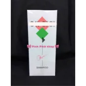 Pink Pink shop 藝思晨 思晨優美感摩兒洗髮精