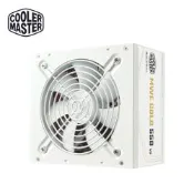 酷碼Cooler Master MWE Gold V3 550W 白色 金牌/直出線/ATX3.1/5年保