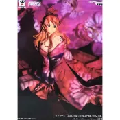 台灣代理版 CREATOR 娜美 和服 單售 B款 寫真家 造型師 海賊王 公仔 NAMI