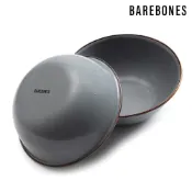 Barebones 琺瑯陶瓷碗組 CKW-357【兩入】琺瑯陶瓷碗 湯碗 飯碗 備料碗 城市綠洲
