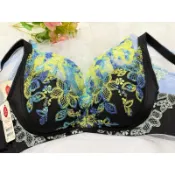 曼黛瑪璉 瑪登瑪朵 無鋼圈內衣 單一尺碼 C70 F70 三排扣