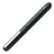 【LAMY】DIALOG 3 焦點系列 鋼筆 霧黑(74)