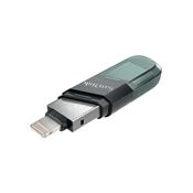 【順發線上購物】SanDisk iXpand Flip 64GB Apple OTG隨身碟(SDIX90N-064G-GN6NE)