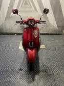 『欣達批發』【批發車】光陽 U MANY 110 2017 前碟後股