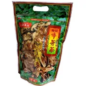 高達 特級牛蒡茶 600g/袋