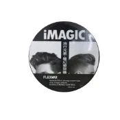(店+)iMagic 超酷炫髮泥***水溶性強力塑型***