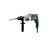 (店+)【metabo 美達寶】兩用鎚鑽(BHE 2643)