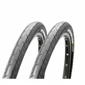MAXXIS DETONATOR M-203P 26*1.5 外胎細輪淺紋(黑色)  26X1.25