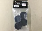港都RC Carten 凱登 M車用 爆龜芭蕉香蕉框offset +4mm Mini Austin奧斯丁（NBA265）