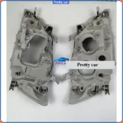 💕適用於豐田 冠美麗TOYOTA CAMRY ACV40 ACV41 06-08/09-11款  大燈 後殼 底座底殼