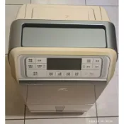 日立 清淨 除濕機 清淨機 RD-280FK 除濕 負離子 除溼 每日14公升