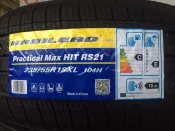 【優質輪胎】海菲德RS21全新胎_235/55/18_(LS3 EP850 HP600 KR50 PC6 PT3)三重區