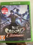 全新XBOX ONE 無雙蛇魔 2
