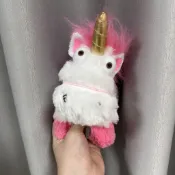 【環球影城限定】全新 現貨 神偷奶爸 小小兵 獨角獸 小黃人 娃娃 提姆 Tim Fluffy 娃娃