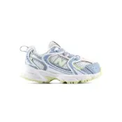 New Balance 530 小童 童鞋 灰白藍色 緩震 透氣 舒適 運動 休閒鞋 I53068I
