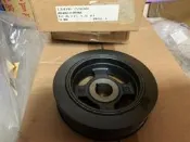 01-07 ALTIS 1.6 曲軸皮帶盤（原廠件）