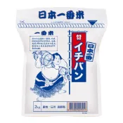【蝦皮直營】中興米 日本一番米2KG 日本長野縣 CNS一等 白米 香Q 白米飯