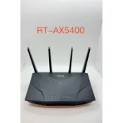 ASUS  RT-AX5400(華碩) (路由器)