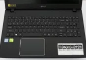 宏基ACER Aspire E15 E5-575G-549H 鍵盤膜ACER E5-575G-549H 15.6