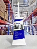 『油工廠』SUZUKI 台鈴 GEAR OIL 齒輪油 速可達 專用 50c.c SUI Saluto SWISH 6期