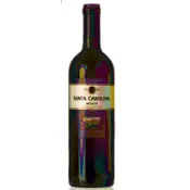 【品酒網】智利 聖塔酒莊 梅洛紅葡萄酒750 ml Santa Carolina Varietals Merlot
