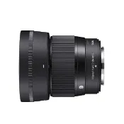 【Sigma】56mm F1.4 DC DN Contemporary For FUJIFILM X接環(公司貨)