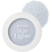 日本Revlon 露華濃 蜜粉餅 日本限定色N109 藍色蜜粉～現貨～日本空運回台