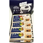 [現貨/附發票]日本711限定黑糖蜜/榮太樓聯名/沖繩產黑糖/25g