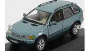 模王 Welly 1:18 BMW X5
