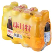 【全聯線上購】【康貝特】來富飲料(100mlx8入)