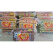 ☆薇菈☆ 丹鳳 (原舞鳳) 蛋捲 500g (原味/蛋奶素/芝麻/青蔥/乳酪/巧克力/抹茶)(賣場任選4包以上才出貨)
