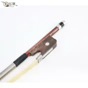 匠人木業 免運 現貨速發通靈普及法式貝司琴弓 雞翅木低音大提琴琴弓