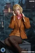 《限時下殺》SUPER DUCK 1/6 礙事莉配件組 SET089 預售