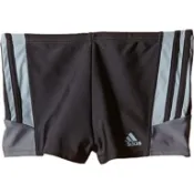 愛迪達 adidas 男童泳褲 尺寸158/164
