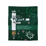 【HIKARI 高夠力】善玉菌烏龜飼料 567g/包(澤龜 水龜 烏龜飼料)