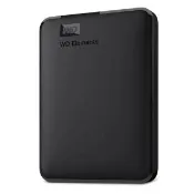 【WD 威騰】WD Elements 1TB 2.5吋行動硬碟(WESN)