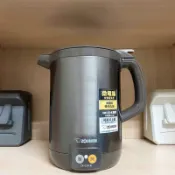 【零件】象印CK-EAF10微電腦快煮壺原廠專用配件 上蓋組/電源線+底座