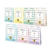 (店+)【花仙子】Farcent 香水 衣物香氛袋 10g 3入/盒 衣物香氛 香味持久 香水香氛袋 香包 室內芳香