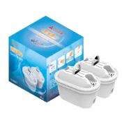(店+)【元山】元山速淨濾心YS9826CT 二入組(YS-8628DW/YS-8301DW專用)