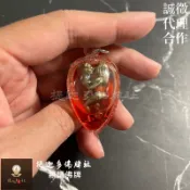 【提迦多佛牌社】古巴湯木尼 女女 同性 和合 燕通 招同性緣 鎖心 防偷吃 助人氣 提升魅力 增加人際交往 泰國 佛牌
