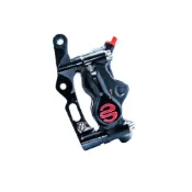 【Triones川歐力士/預購】 FORCE SMAX 輻射卡鉗座 267mm 輻射卡座