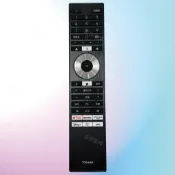 TOSHIBA 東芝谷歌電視遙控器 東芝語音遙控器 55C350NT 50C350NT 43C350NT 東芝電視遙控器
