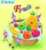 HyRead Fruit[有聲書](電子書)