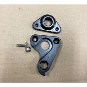 『新鐵馬車行』KHS 2019 Flite CRX-D 碟煞公路車後變速勾爪 吊耳 掛勾 CRXD用後勾爪