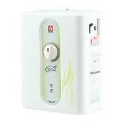 【SAKURA 櫻花】220V 五段調溫瞬熱式電熱水器(SH-186 原廠保固服務 不含安裝務)