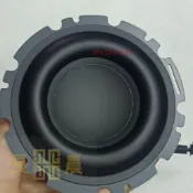 ⭐好物優選⭐ 丹麥皮亞力士 4寸4.5寸中低音喇叭 低頻一流 蘋果Homepod 一個價⭐長晨商貿
