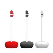 北車 倍思 Baseus 矽膠 筆座 (配矽膠筆帽) for APPLE pencil 適用