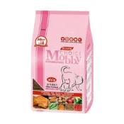 (店+)【Mobby 莫比】粉｜雞肉米幼貓母貓配方